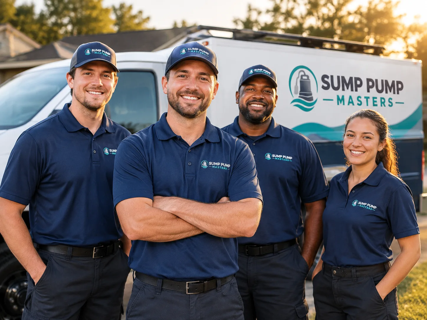 Sump Pump Repair company in Sycamore, PA